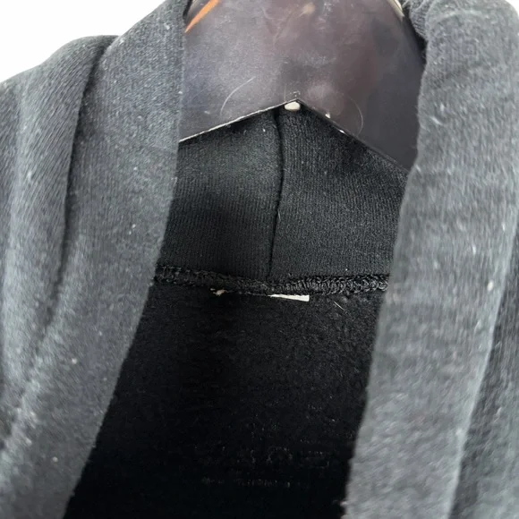 Mens 2000s Five Finger Death Punch Rock Band Music Pullover Hoodie Size L - Picture 7 of 8